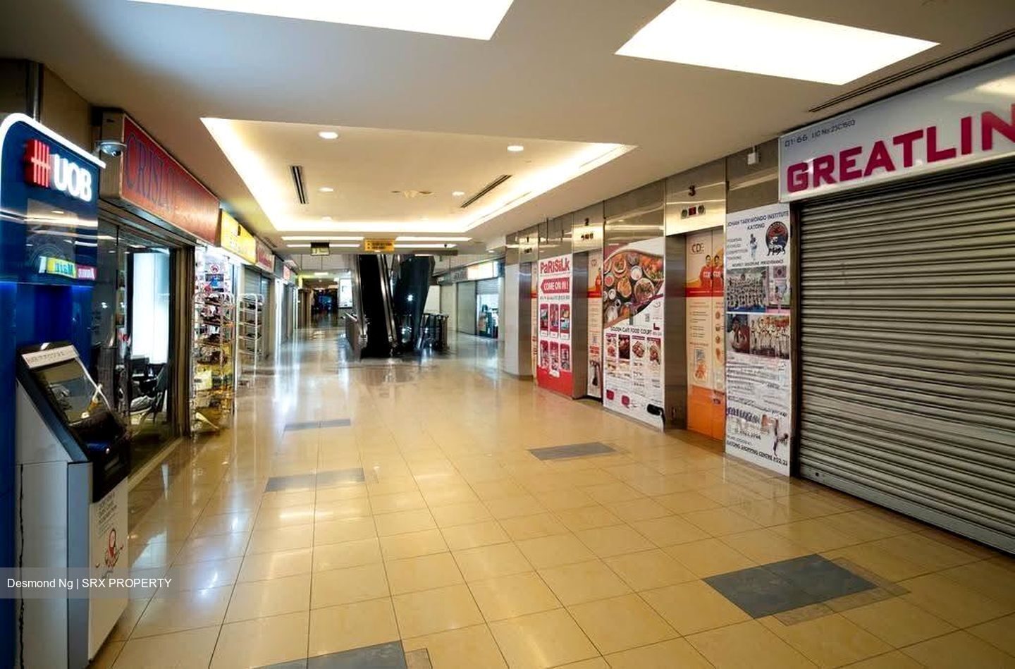 Katong Shopping Centre (D15), Shop House #613374781